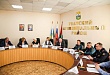 В районной администрации прошло заседание комиссии по чрезвычайным ситуациям